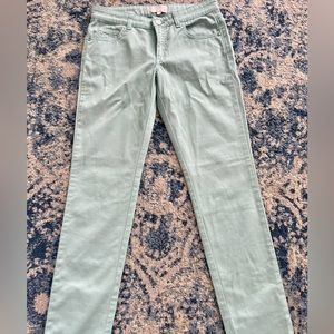 100 % authentic Gucci kids jeans/ pants, size 10 European.